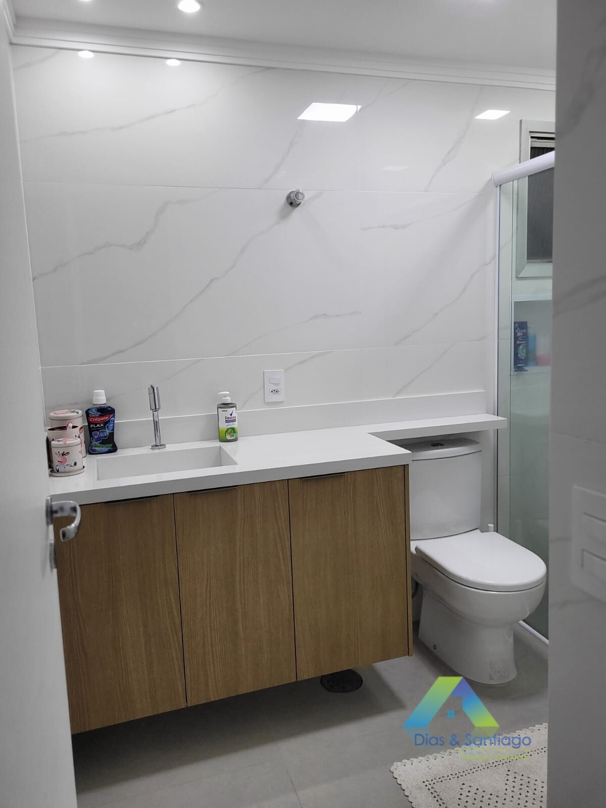 Apartamento, 2 quartos, 60 m² - Foto 13