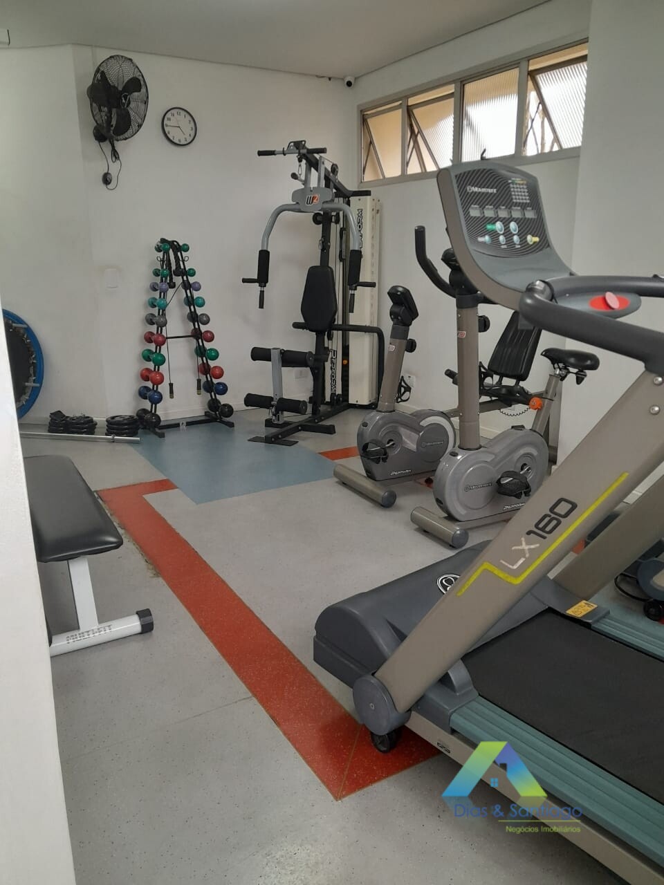 Apartamento, 2 quartos, 60 m² - Foto 19