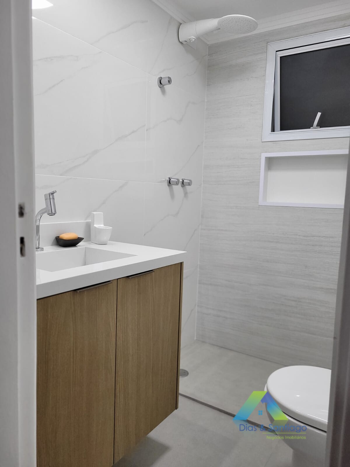 Apartamento, 2 quartos, 60 m² - Foto 15
