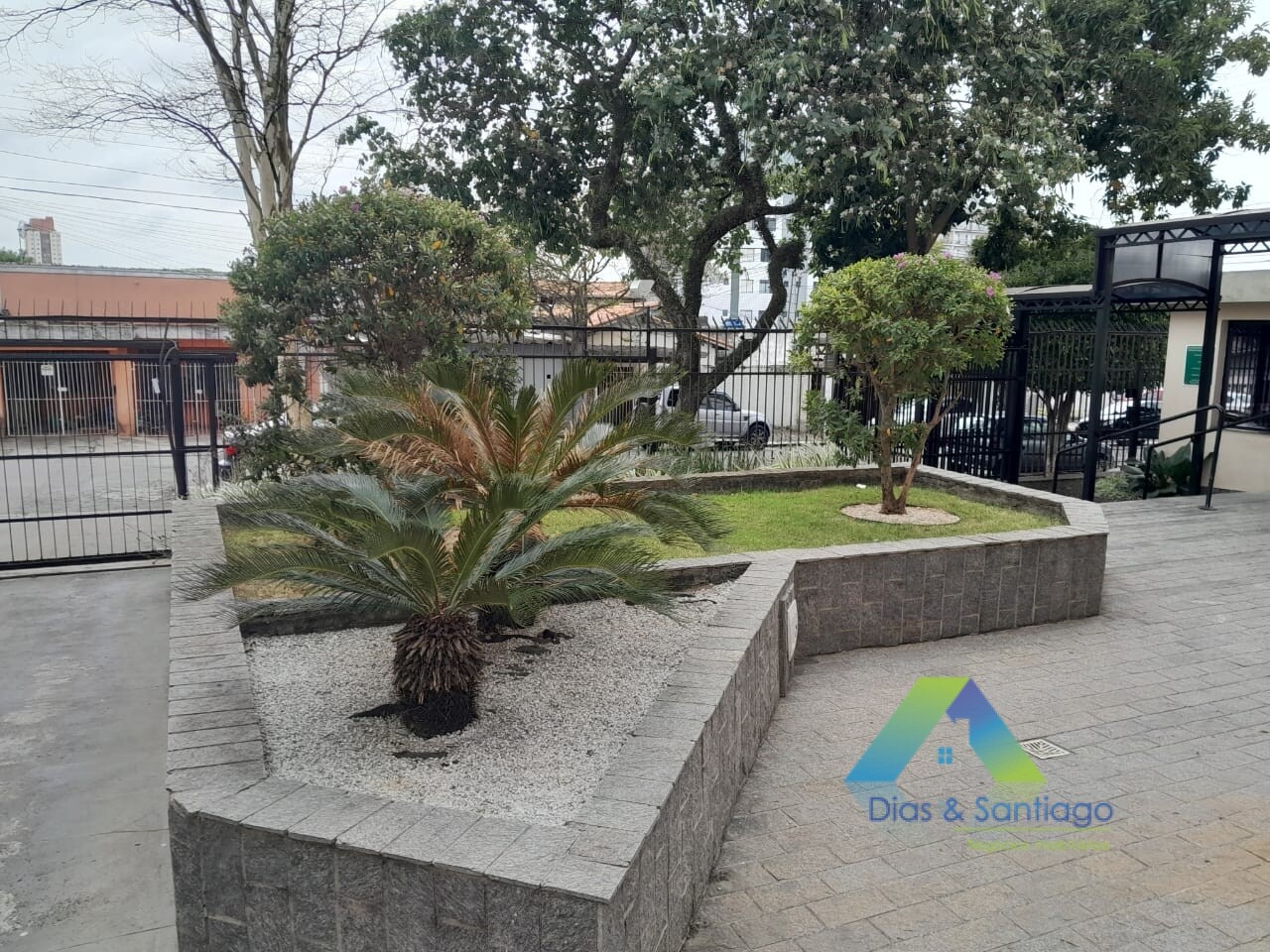 Apartamento, 2 quartos, 60 m² - Foto 22