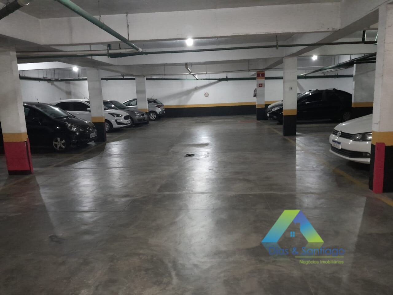 Apartamento, 2 quartos, 60 m² - Foto 32