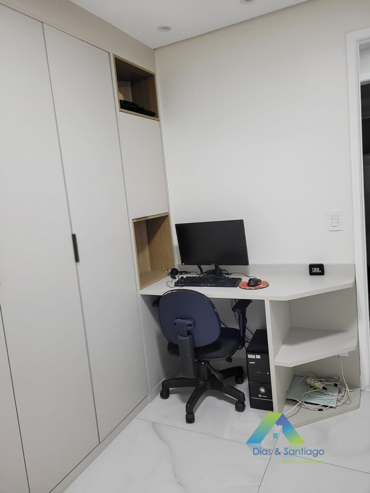 Apartamento, 2 quartos, 60 m² - Foto 10