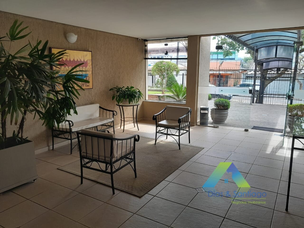 Apartamento, 2 quartos, 60 m² - Foto 26