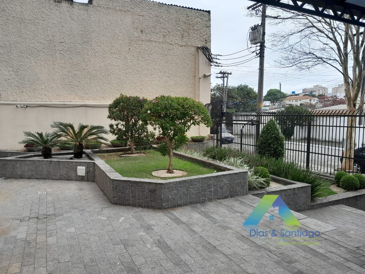 Apartamento, 2 quartos, 60 m² - Foto 25
