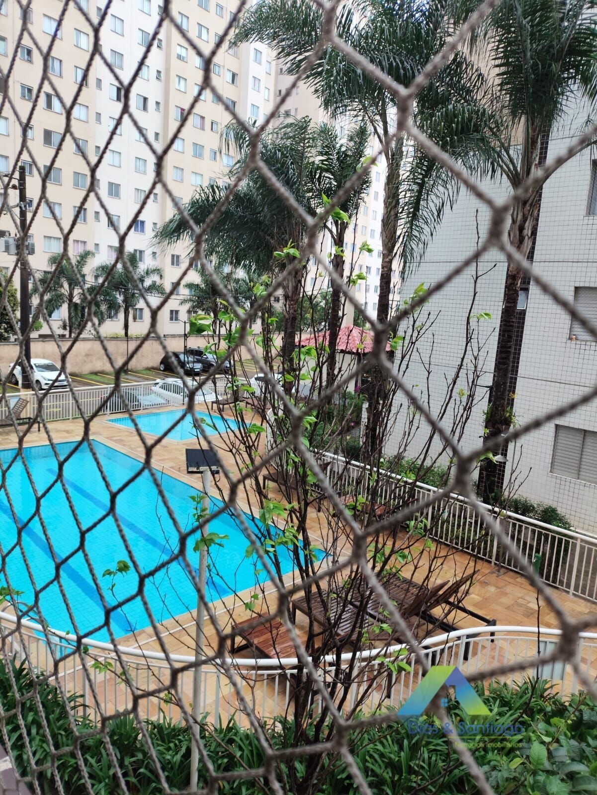 Apartamento, 3 quartos, 68 m² - Foto 4