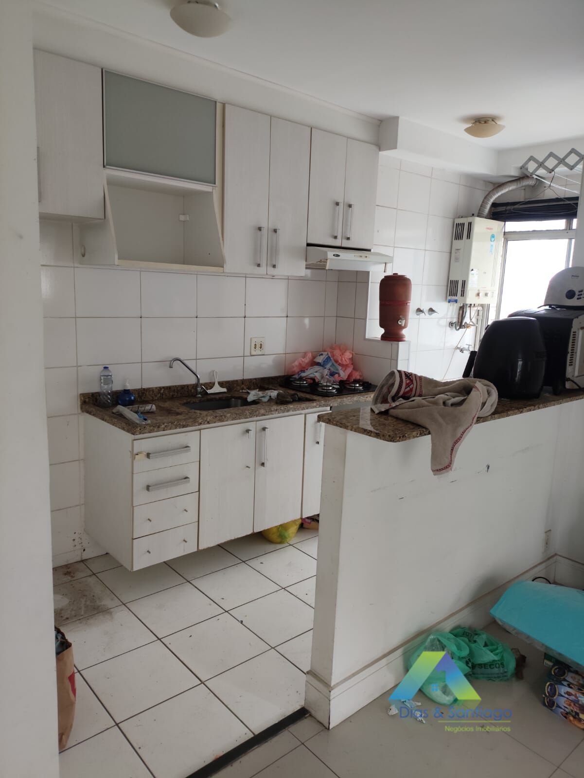 Apartamento, 3 quartos, 68 m² - Foto 8