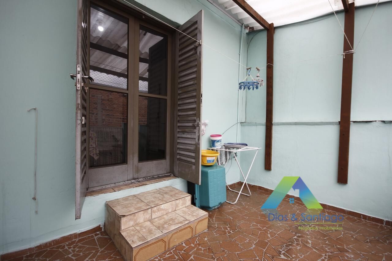 Casa, 2 quartos, 120 m² - Foto 29