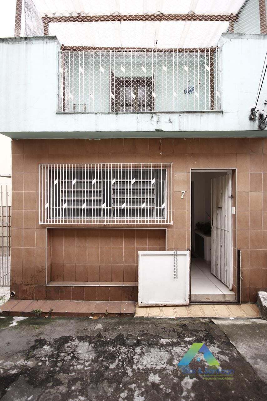 Casa, 2 quartos, 120 m² - Foto 8