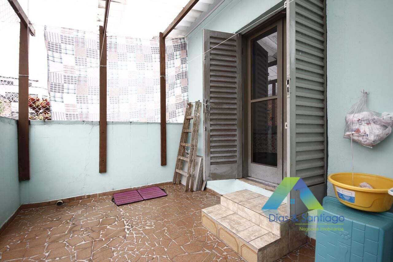 Casa, 2 quartos, 120 m² - Foto 26