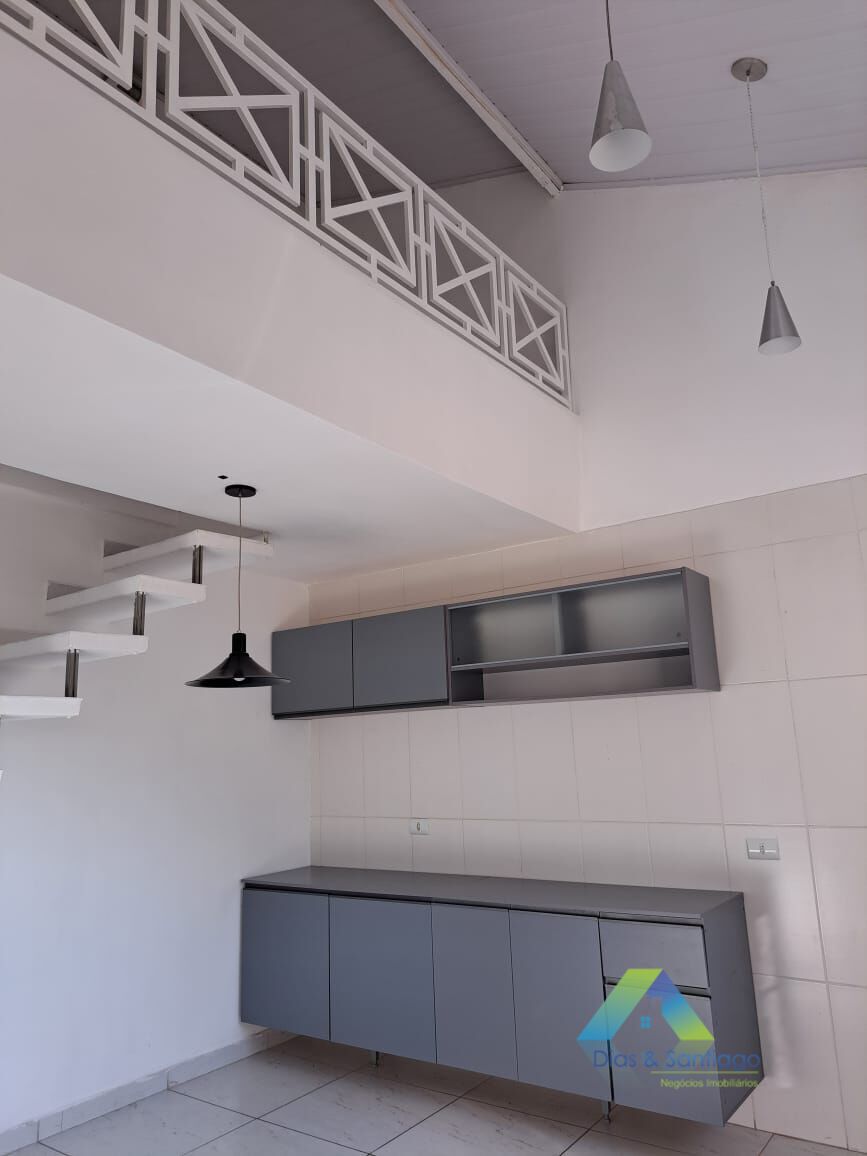 Casa, 1 quarto, 72 m² - Foto 5