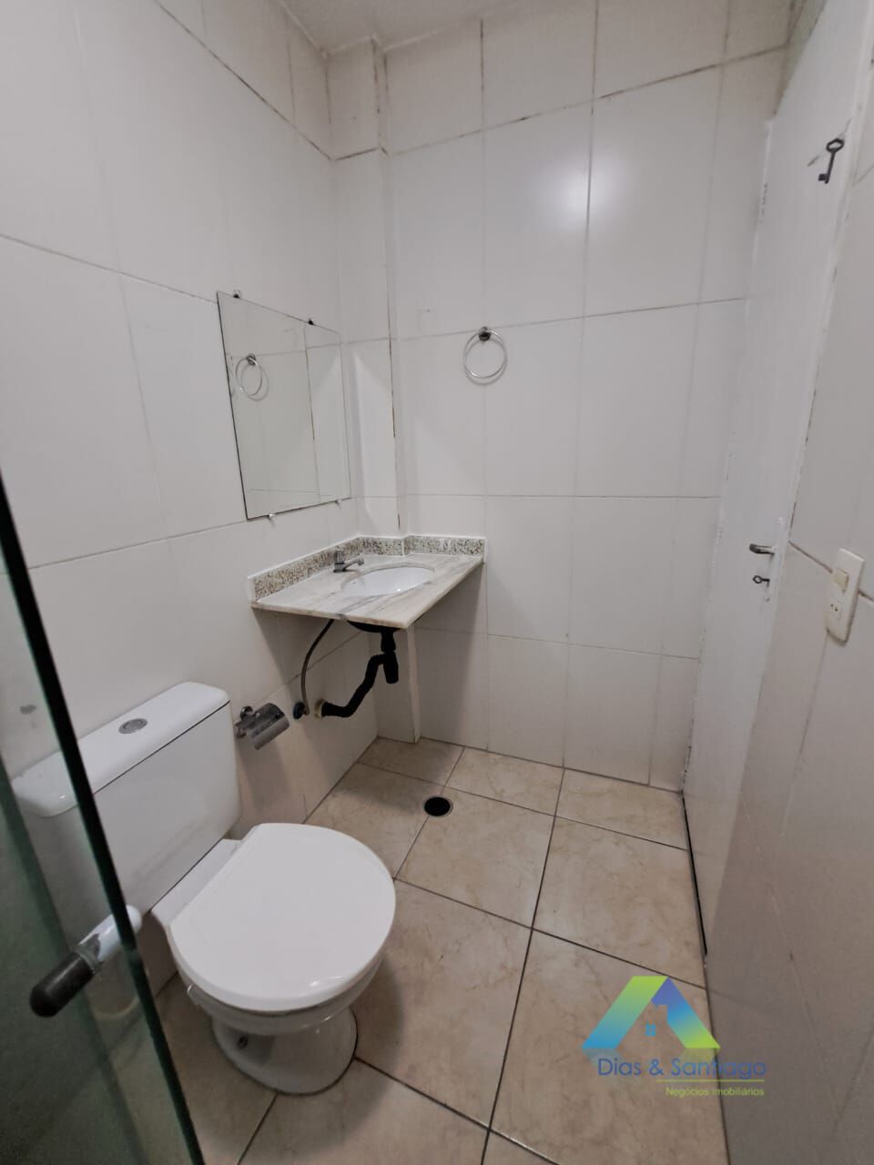 Casa, 1 quarto, 72 m² - Foto 17