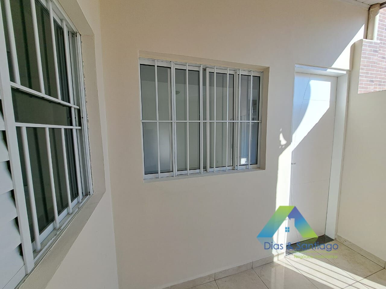 Casa, 1 quarto, 72 m² - Foto 22