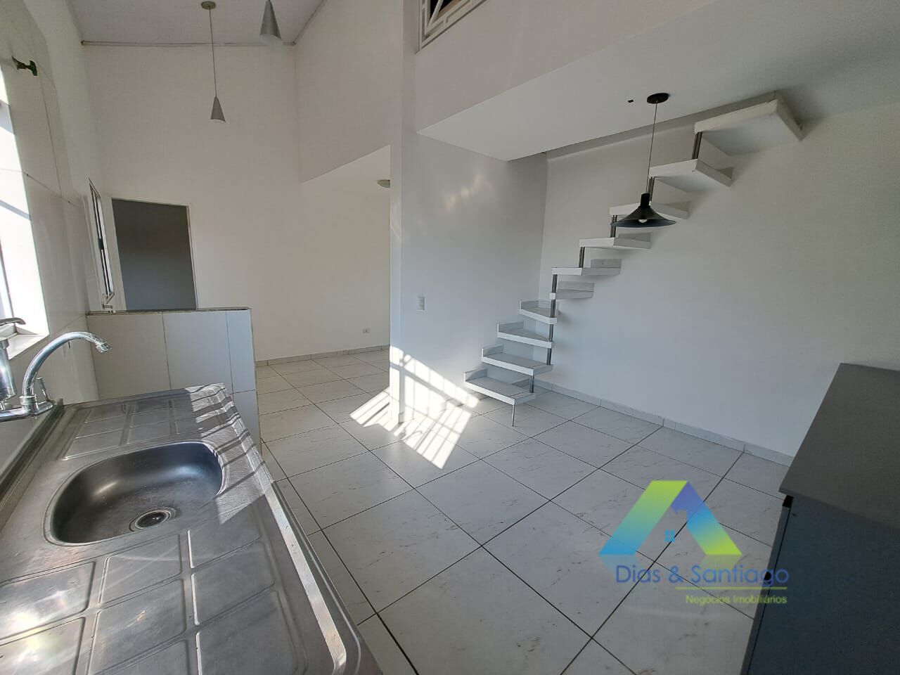 Casa, 1 quarto, 72 m² - Foto 6