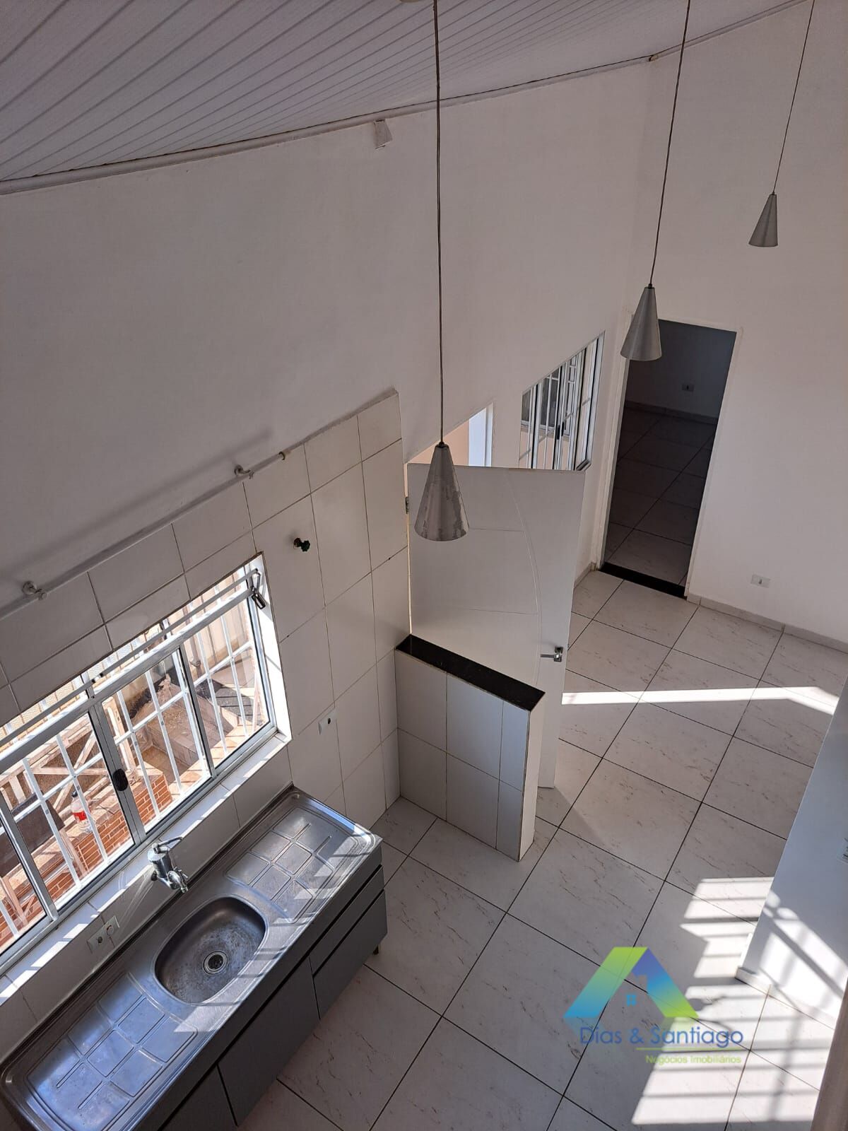 Casa, 1 quarto, 72 m² - Foto 19