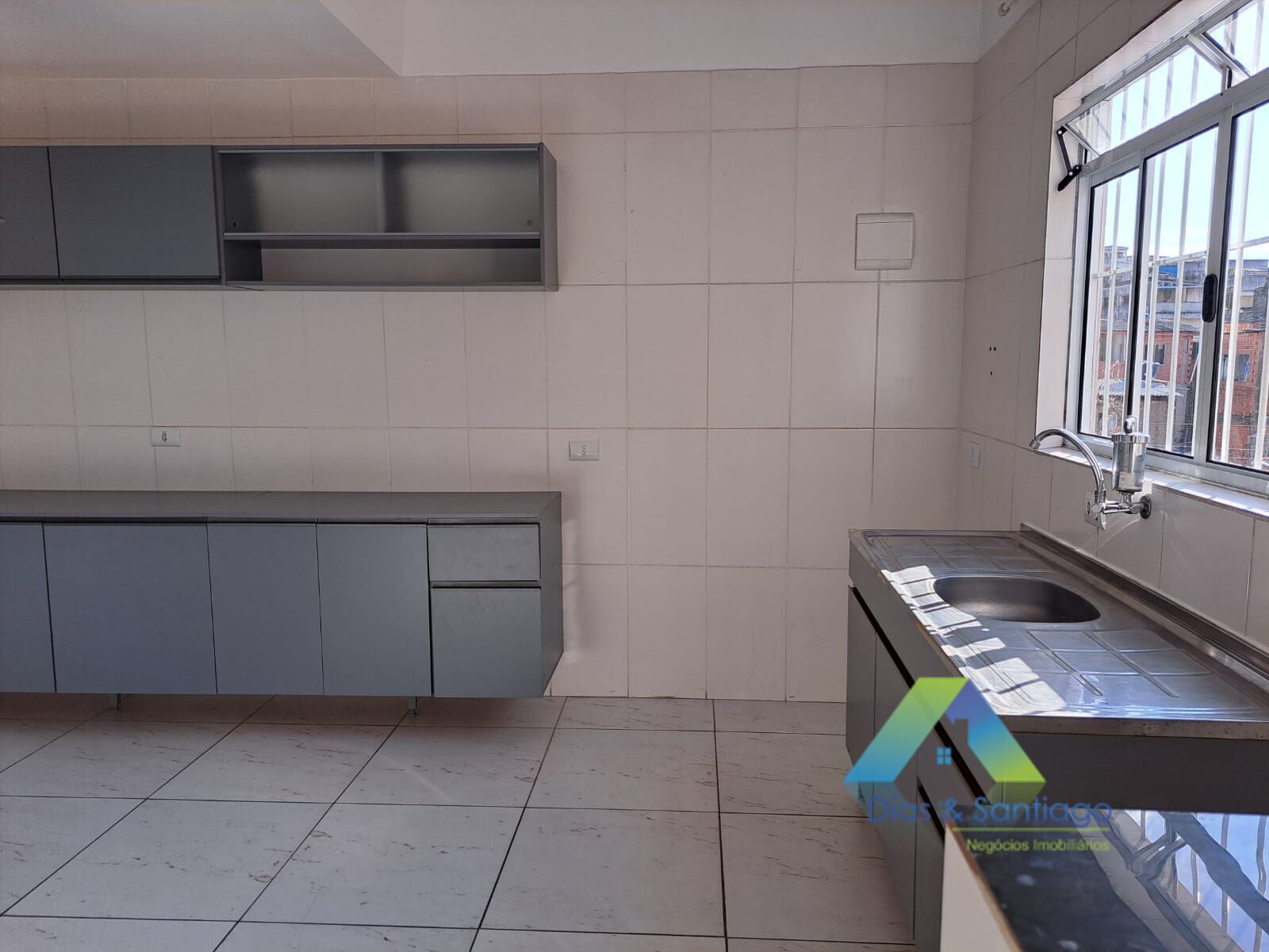 Casa, 1 quarto, 72 m² - Foto 9