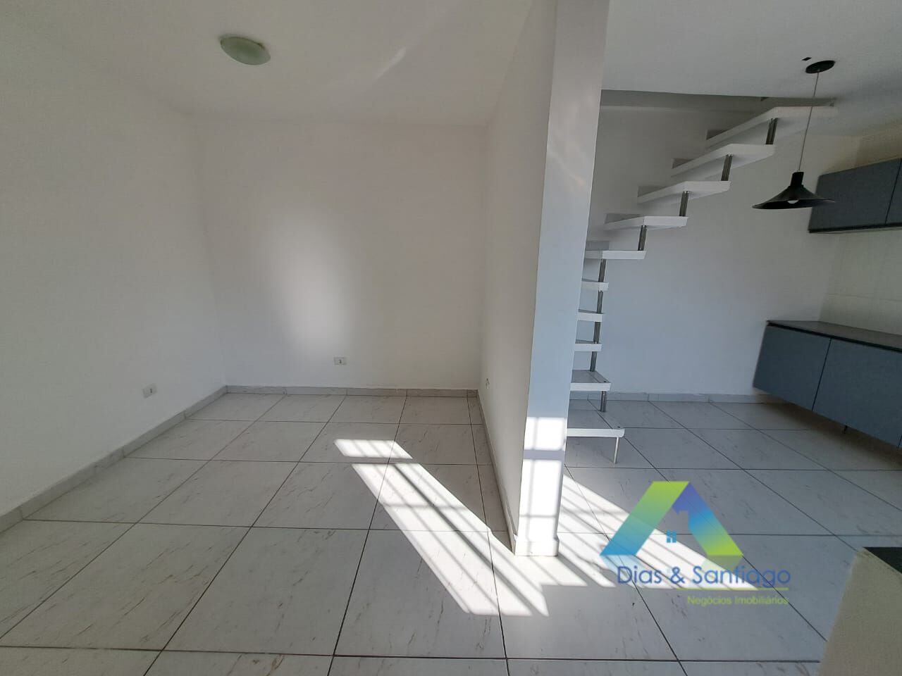 Casa, 1 quarto, 72 m² - Foto 4