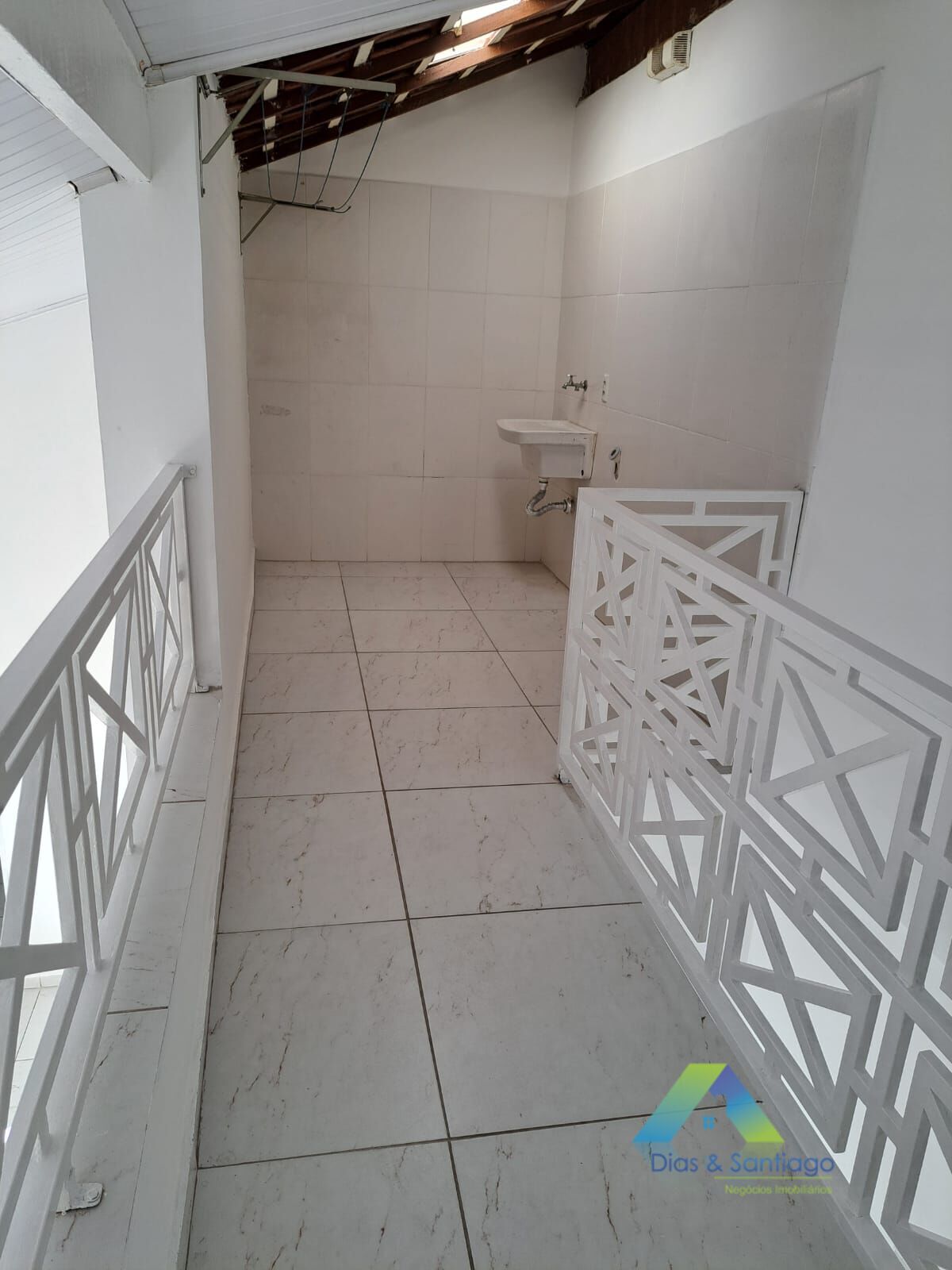 Casa, 1 quarto, 72 m² - Foto 20