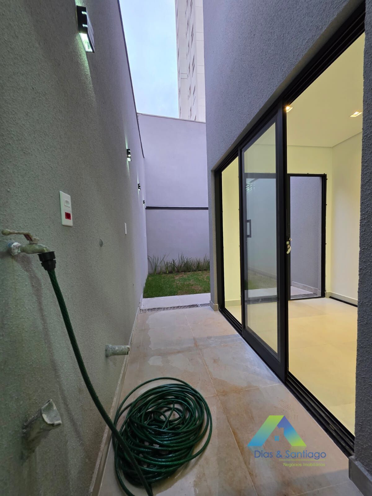 Casa, 3 quartos, 100 m² - Foto 13