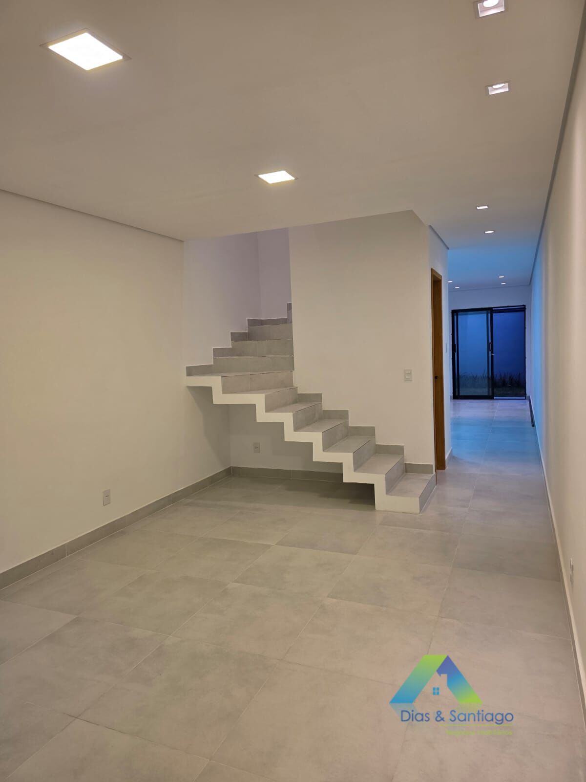 Casa, 3 quartos, 100 m² - Foto 23