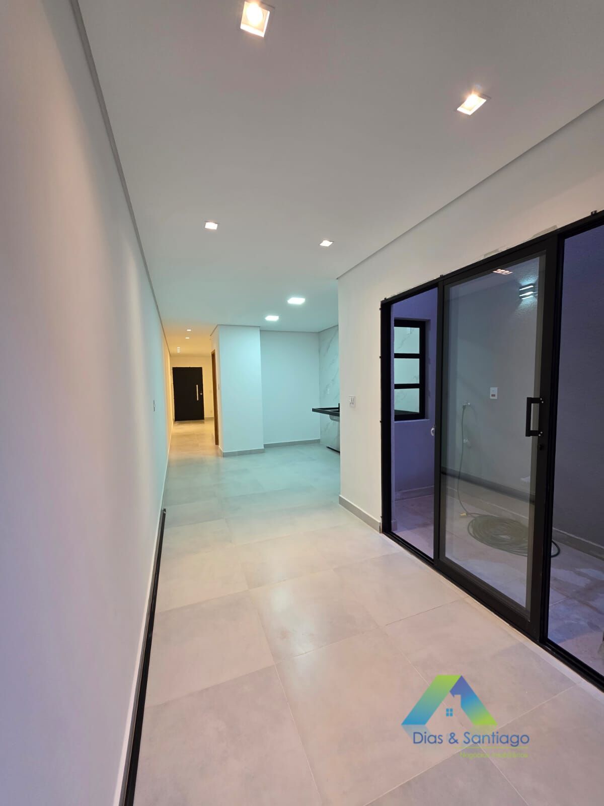 Casa, 3 quartos, 100 m² - Foto 14