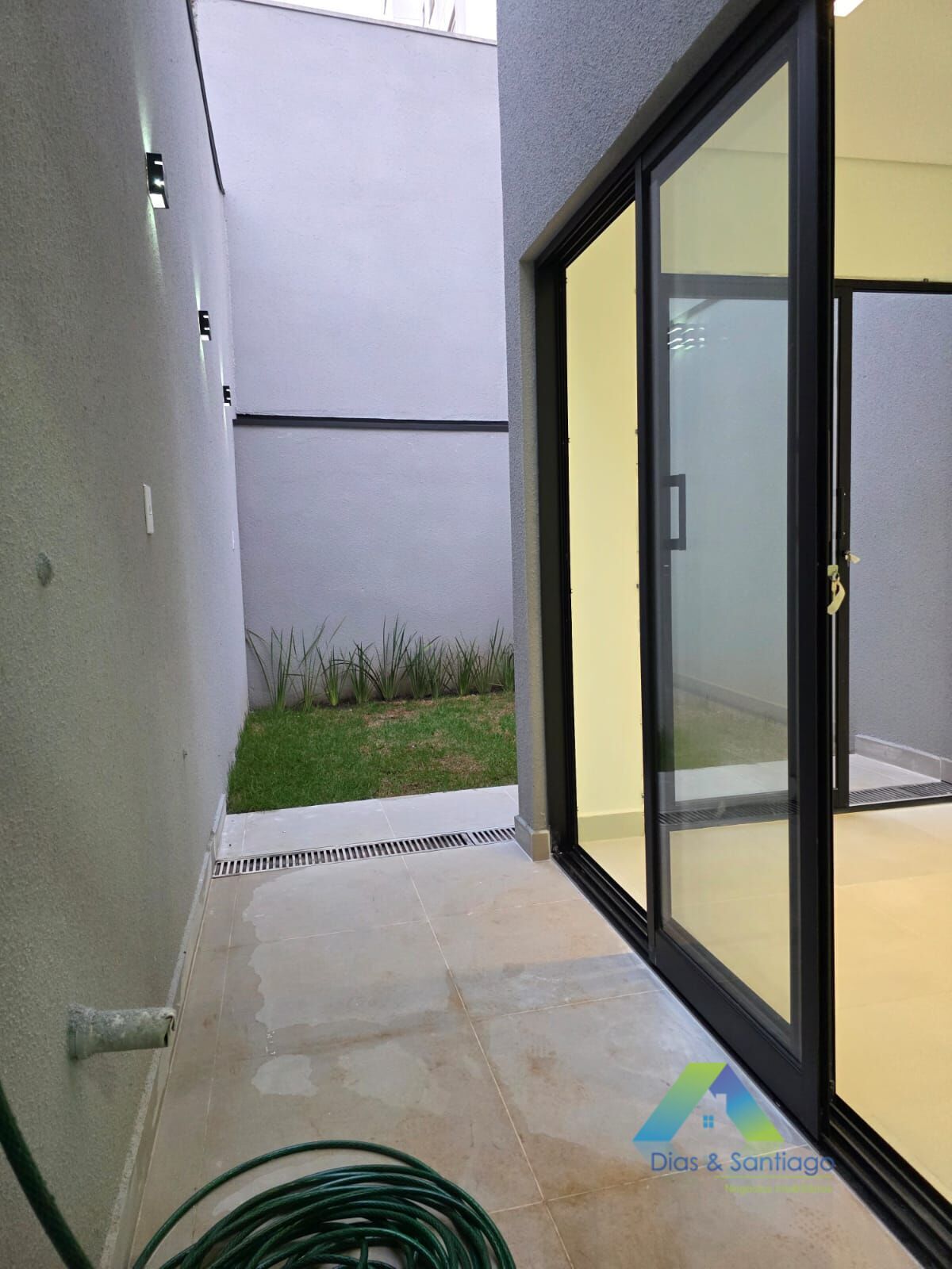 Casa, 3 quartos, 100 m² - Foto 12