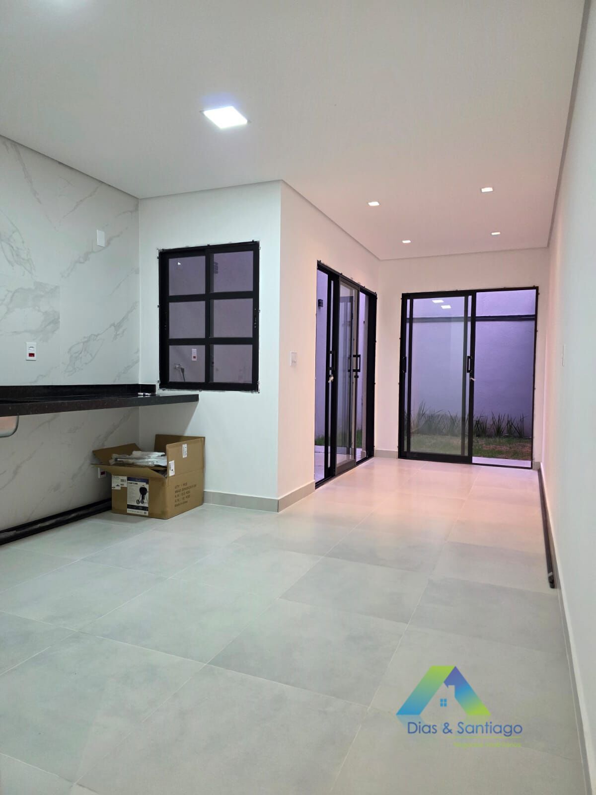 Casa, 3 quartos, 100 m² - Foto 10