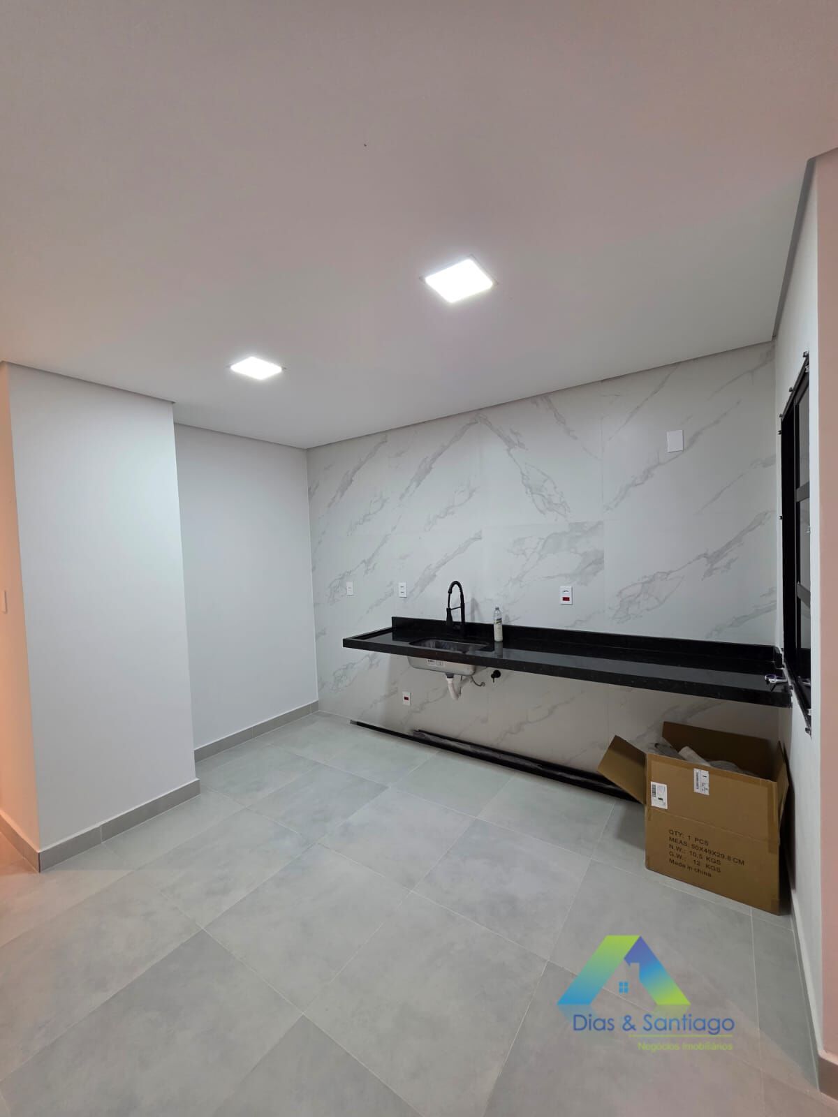 Casa, 3 quartos, 100 m² - Foto 16