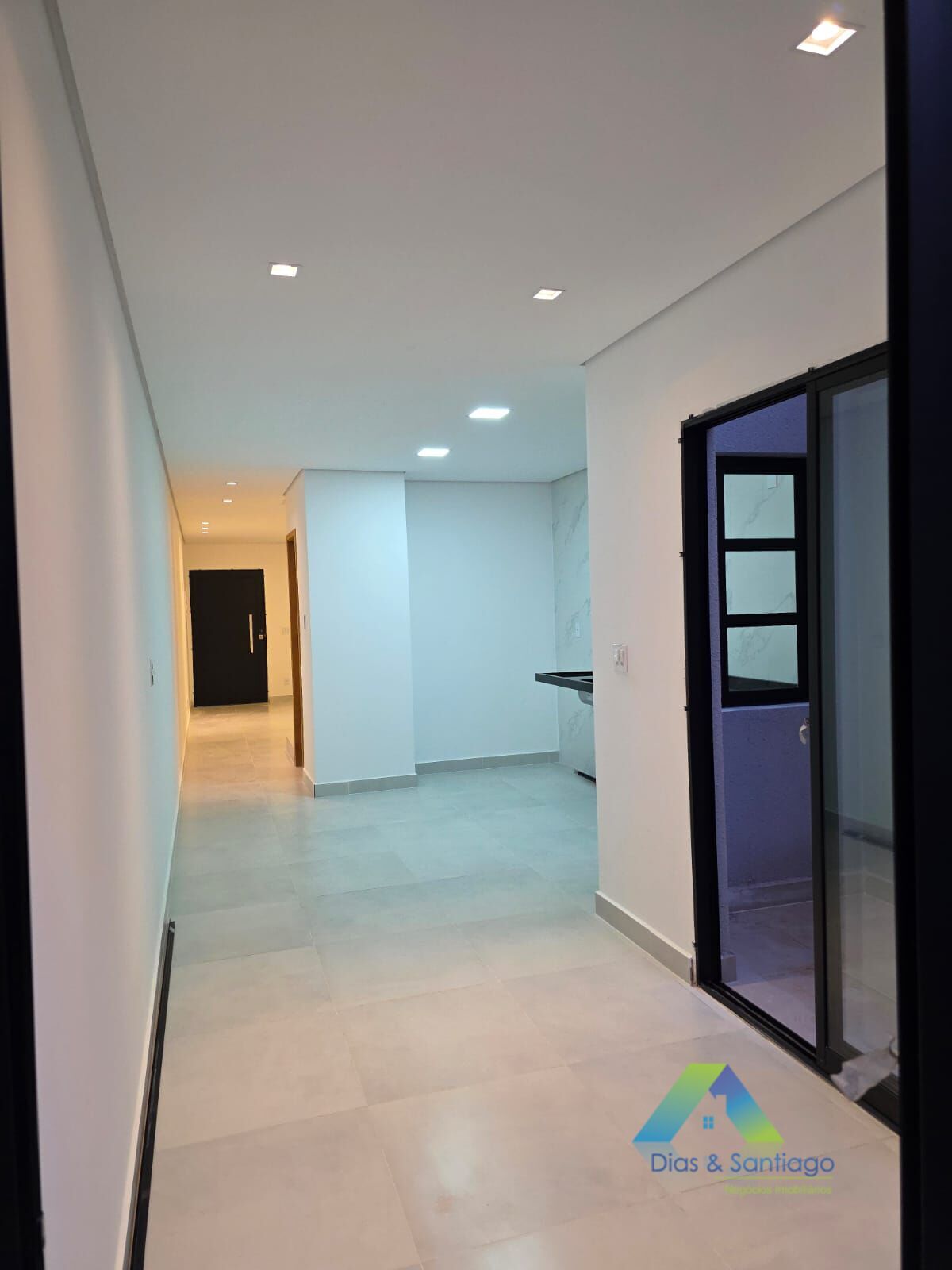 Casa, 3 quartos, 100 m² - Foto 19