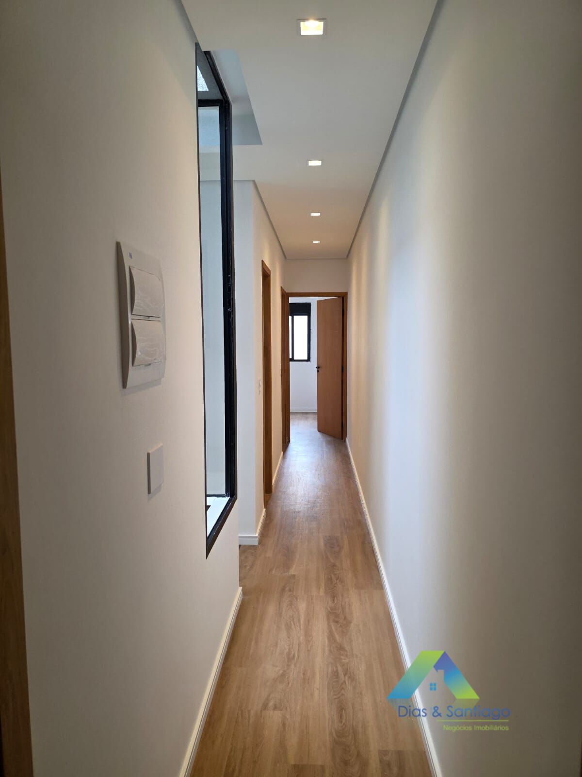 Casa, 3 quartos, 100 m² - Foto 6