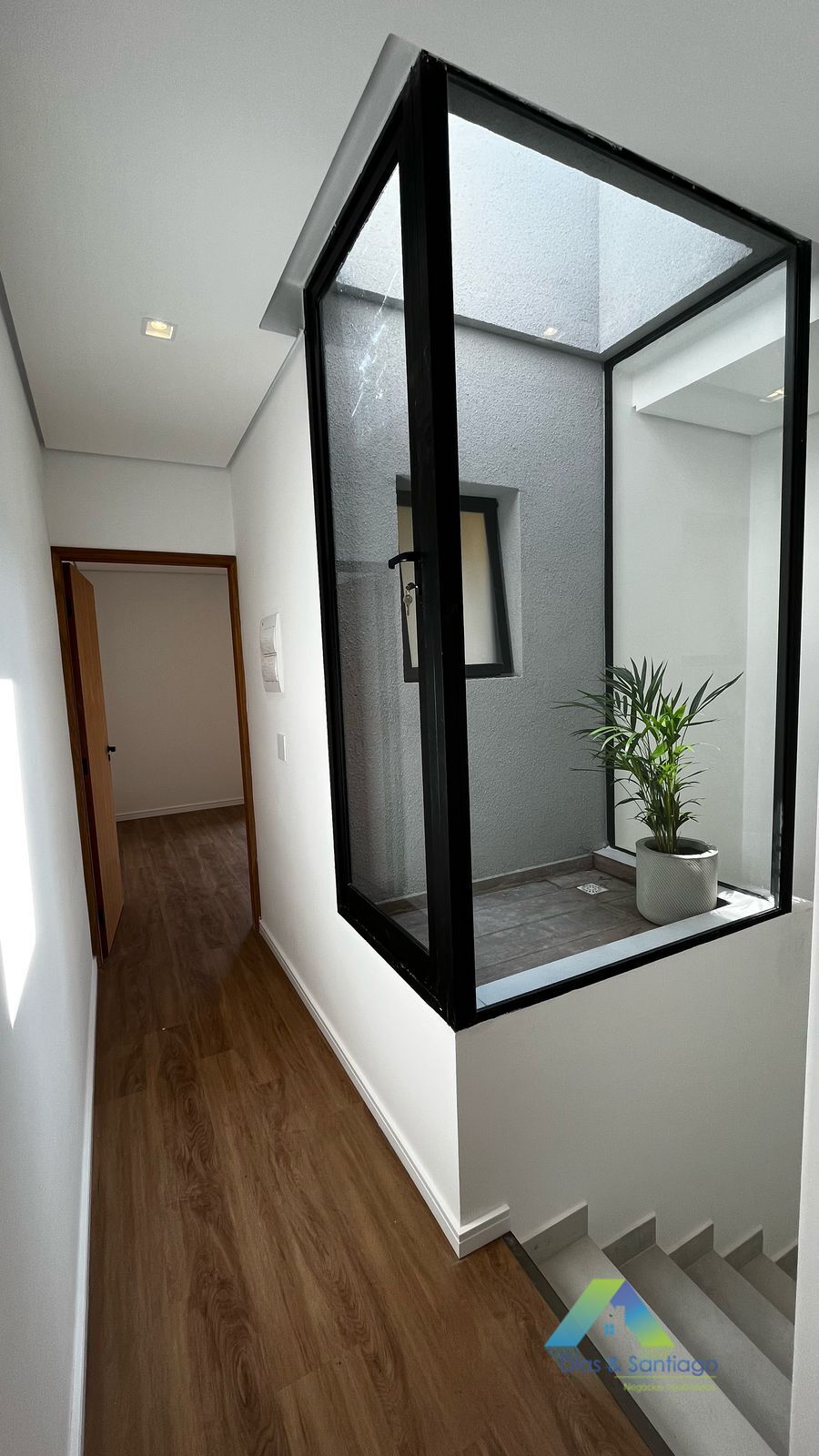 Casa, 3 quartos, 100 m² - Foto 22