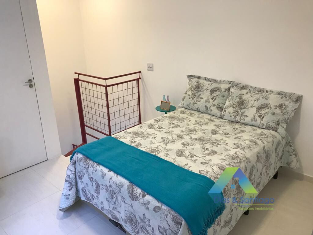 Apartamento, 1 quarto, 35 m² - Foto 7