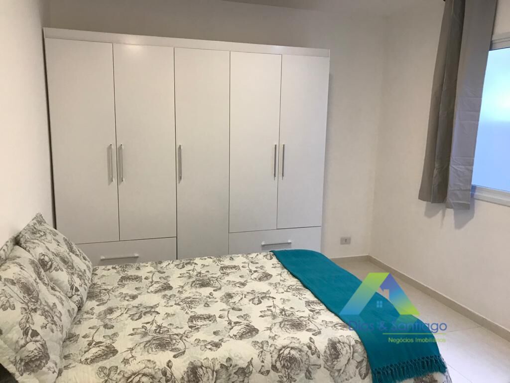 Apartamento, 1 quarto, 35 m² - Foto 6