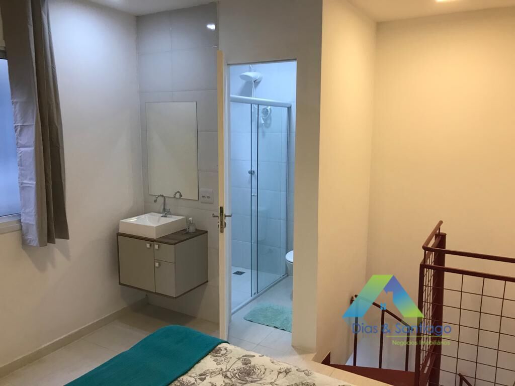 Apartamento, 1 quarto, 35 m² - Foto 10