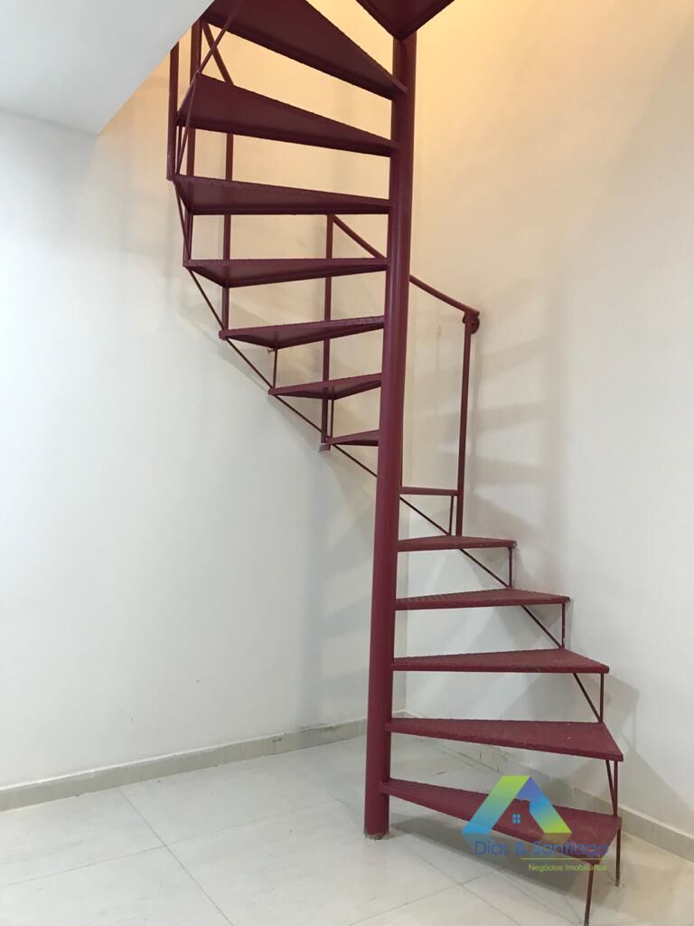 Apartamento, 1 quarto, 35 m² - Foto 5