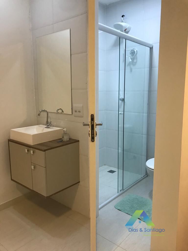Apartamento, 1 quarto, 35 m² - Foto 9