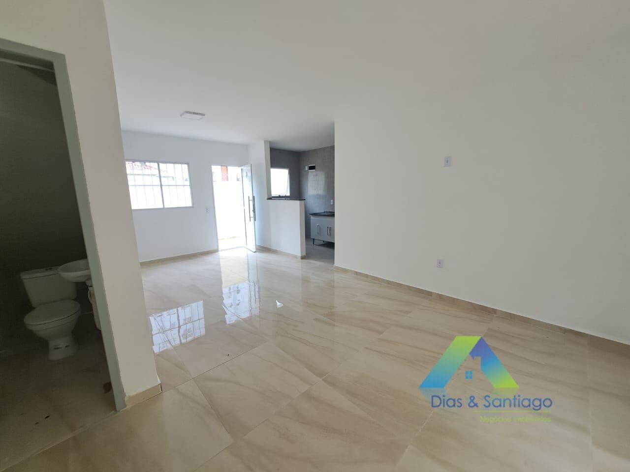 Apartamento, 3 quartos, 90 m² - Foto 5