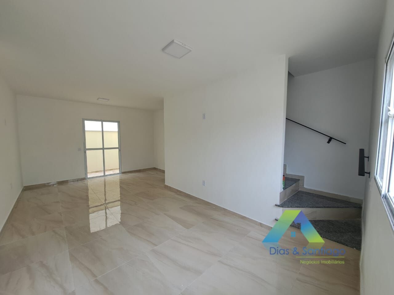 Apartamento, 3 quartos, 90 m² - Foto 2