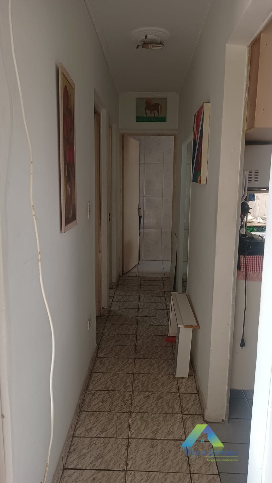 Apartamento, 2 quartos, 45 m² - Foto 6