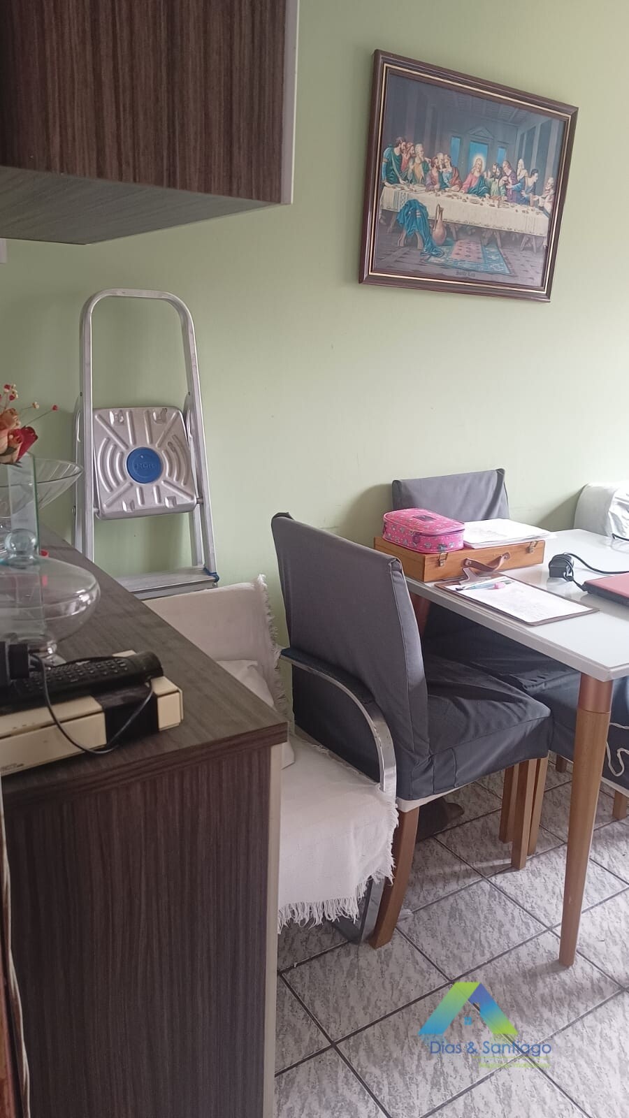 Apartamento, 2 quartos, 45 m² - Foto 4