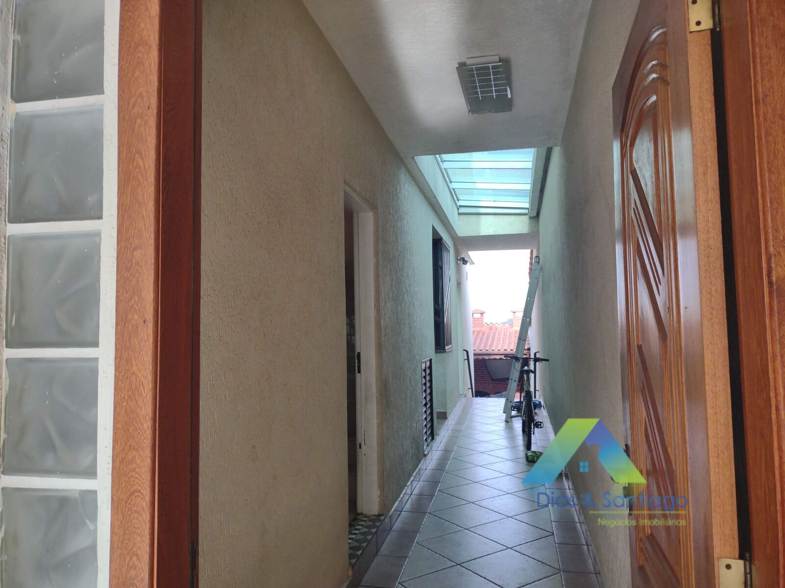 Sobrado, 3 quartos, 220 m² - Foto 16