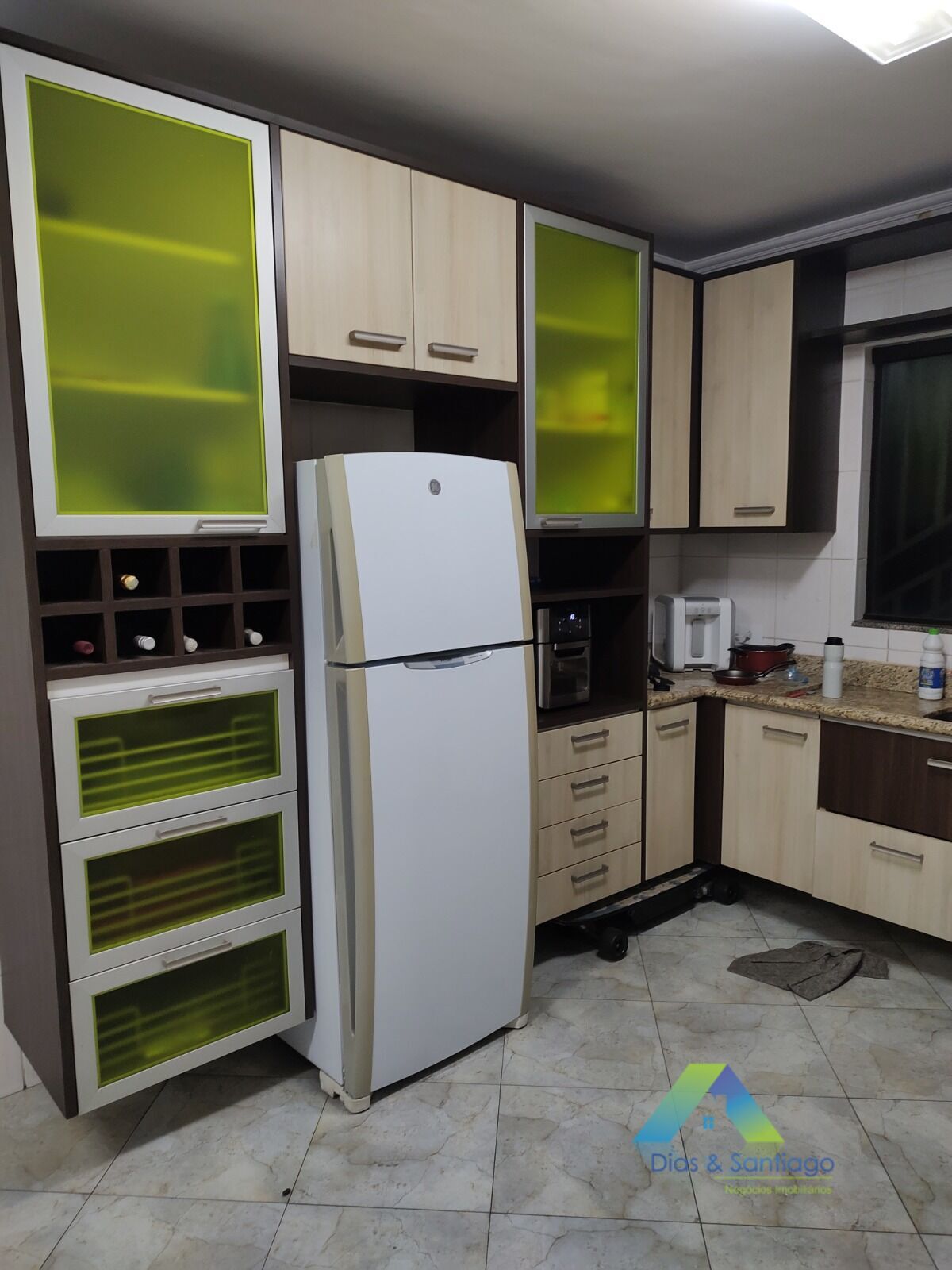 Sobrado, 3 quartos, 220 m² - Foto 9