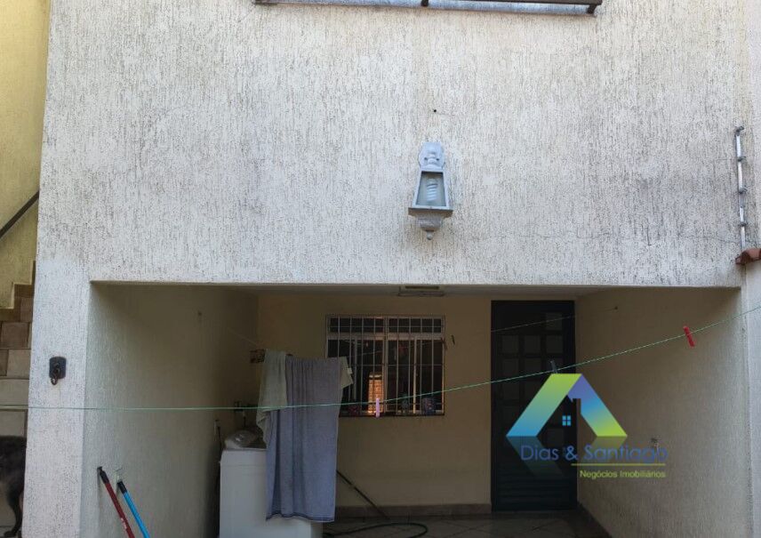 Sobrado, 3 quartos, 220 m² - Foto 20