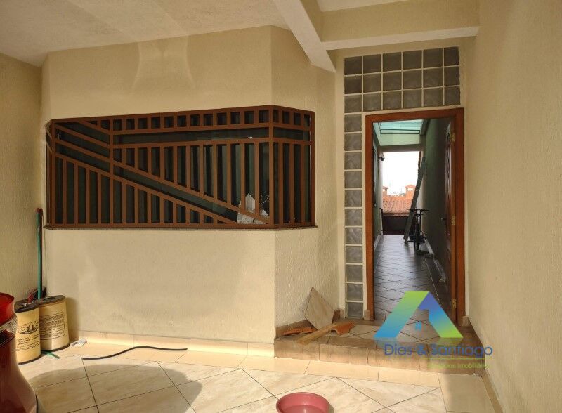 Sobrado, 3 quartos, 220 m² - Foto 21