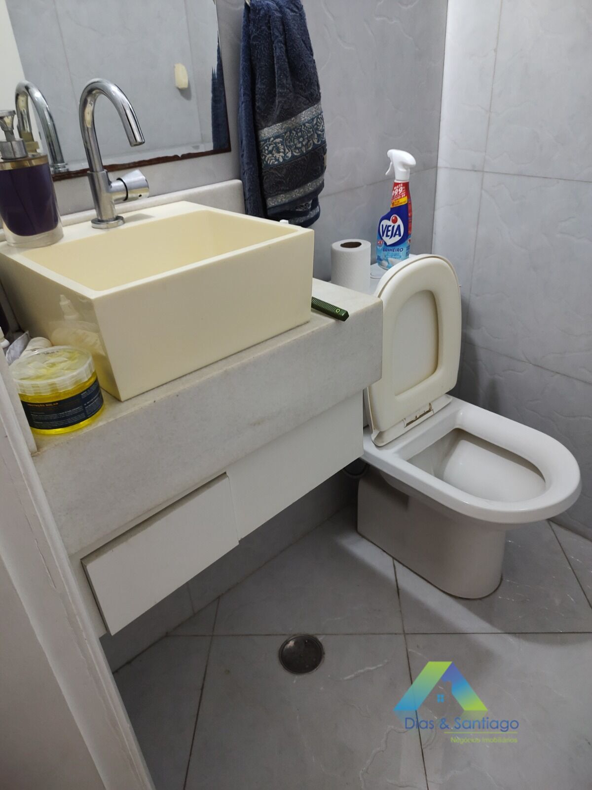 Sobrado, 3 quartos, 220 m² - Foto 14