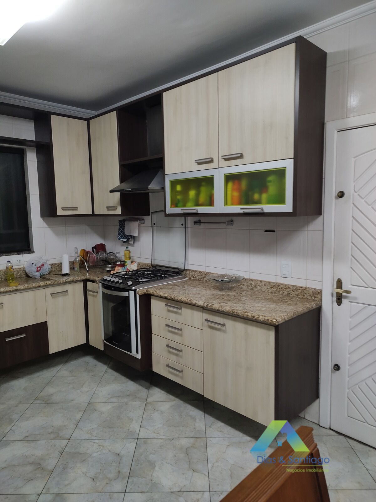 Sobrado, 3 quartos, 220 m² - Foto 10