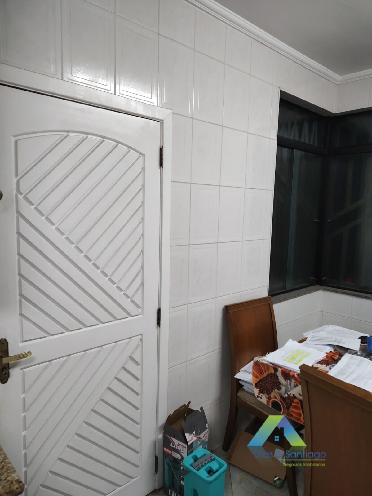 Sobrado, 3 quartos, 220 m² - Foto 11