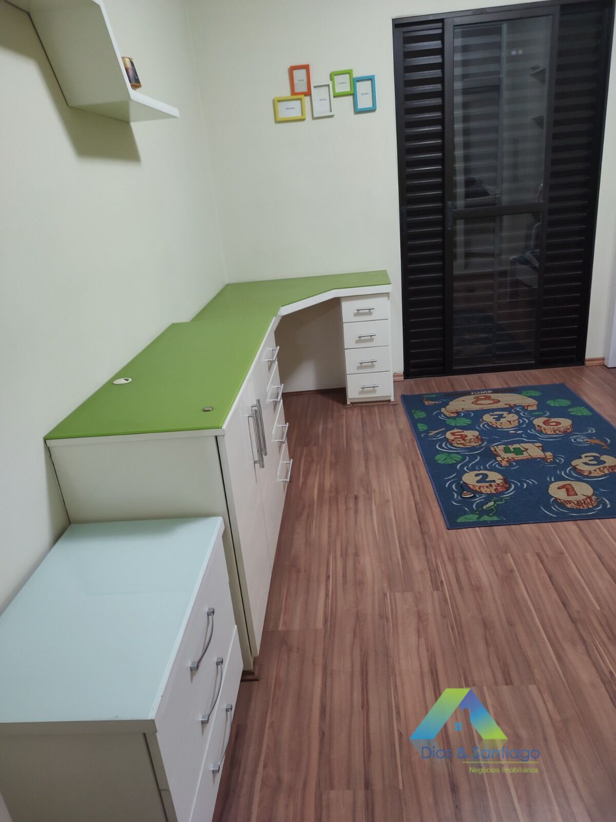 Sobrado, 3 quartos, 220 m² - Foto 5
