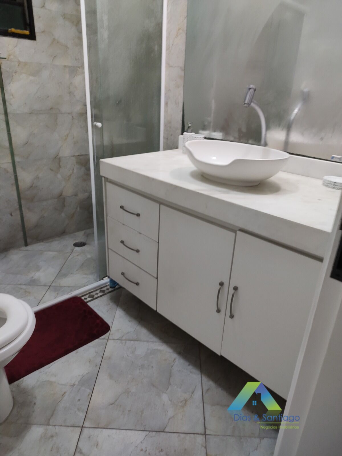 Sobrado, 3 quartos, 220 m² - Foto 12