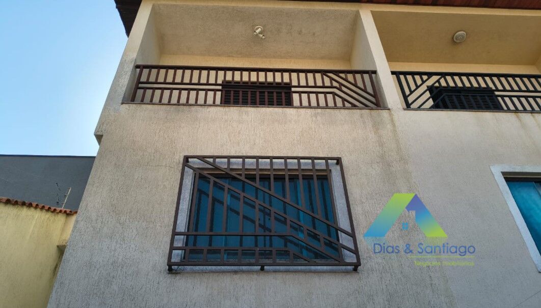 Sobrado, 3 quartos, 220 m² - Foto 19