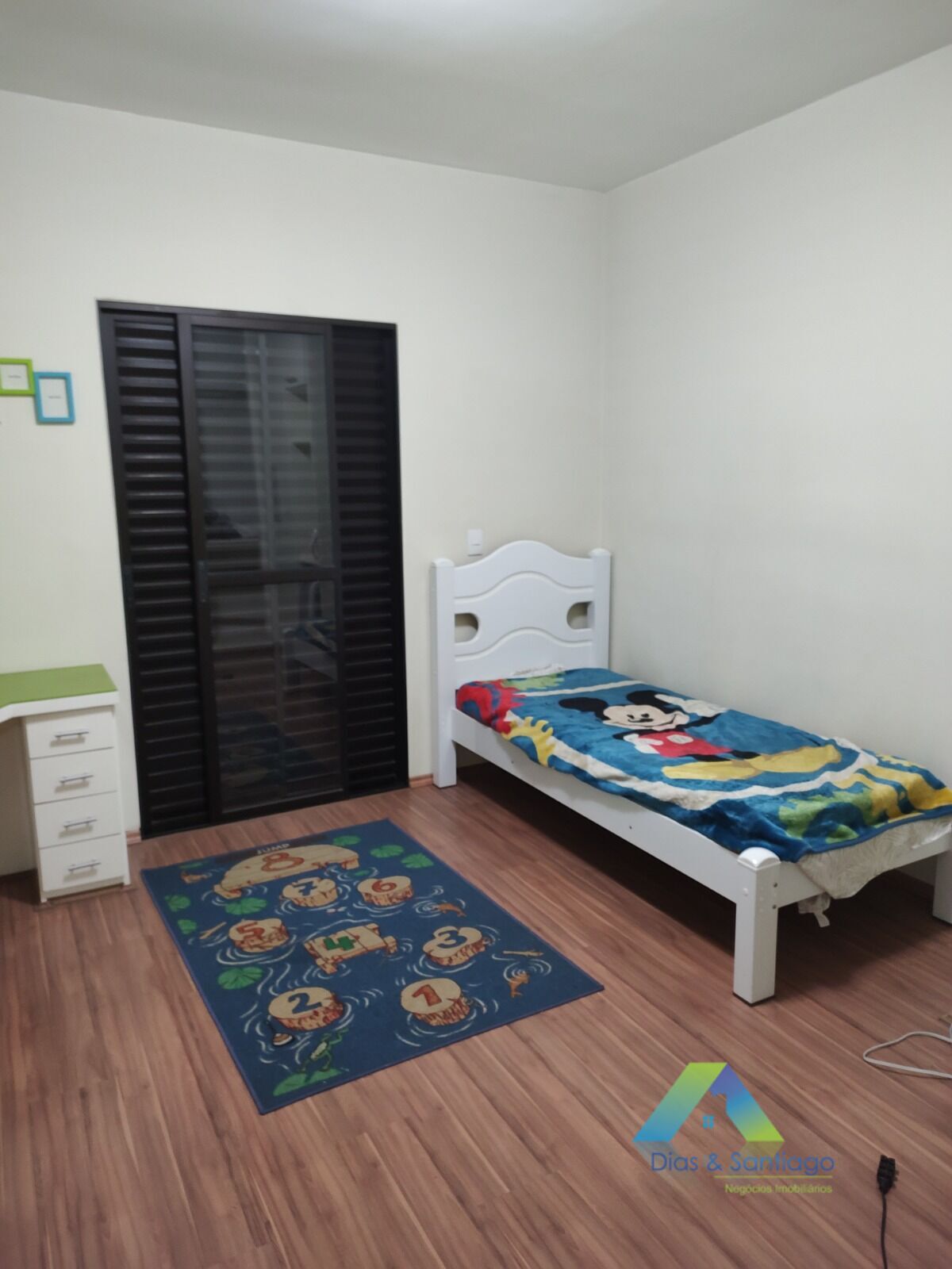 Sobrado, 3 quartos, 220 m² - Foto 6